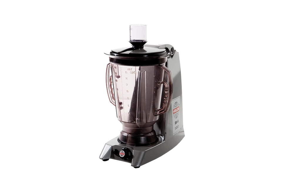 Hallde Maskiner AB. Блендер модель SB-4 (кувшин, режущий блок, крышка, дозатор) Hallde Maskiner AB. Блендер модель SB-4 (кувшин, режущий блок, крышка, дозатор)