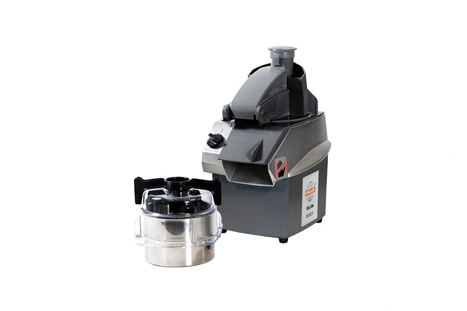 Hallde Maskiner AB. Миксер модель СС-34 Hallde Maskiner AB. Миксер модель СС-34