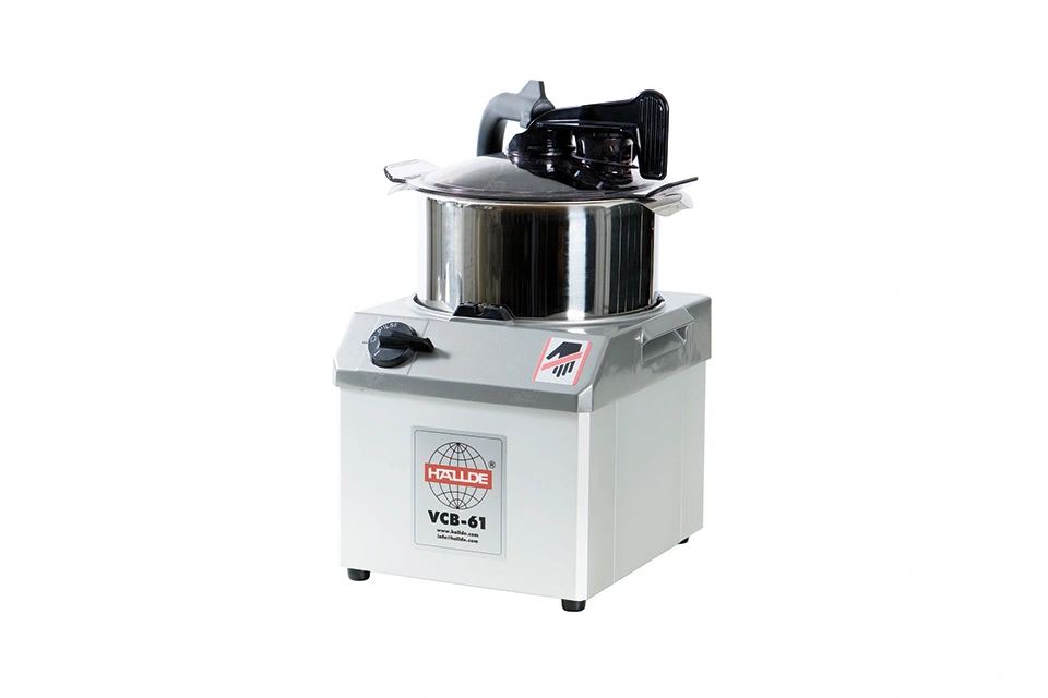 Hallde Maskiner AB. Блендер Вертикальный модель VCB-61 Hallde Maskiner AB. Блендер Вертикальный модель VCB-61