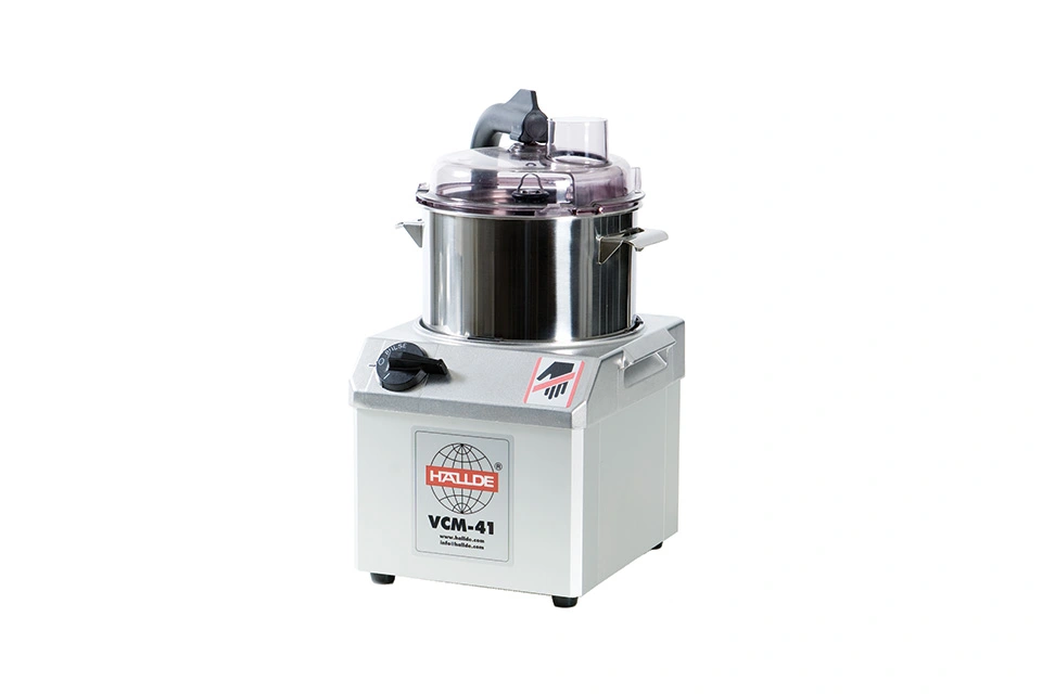 Hallde Maskiner AB. Блендер Вертикальный модель VCM-41 Hallde Maskiner AB. Блендер Вертикальный модель VCM-41