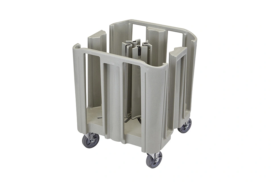 Тележка для тарелок Cambro ADCSC 480 Тележка для тарелок Cambro ADCSC 480