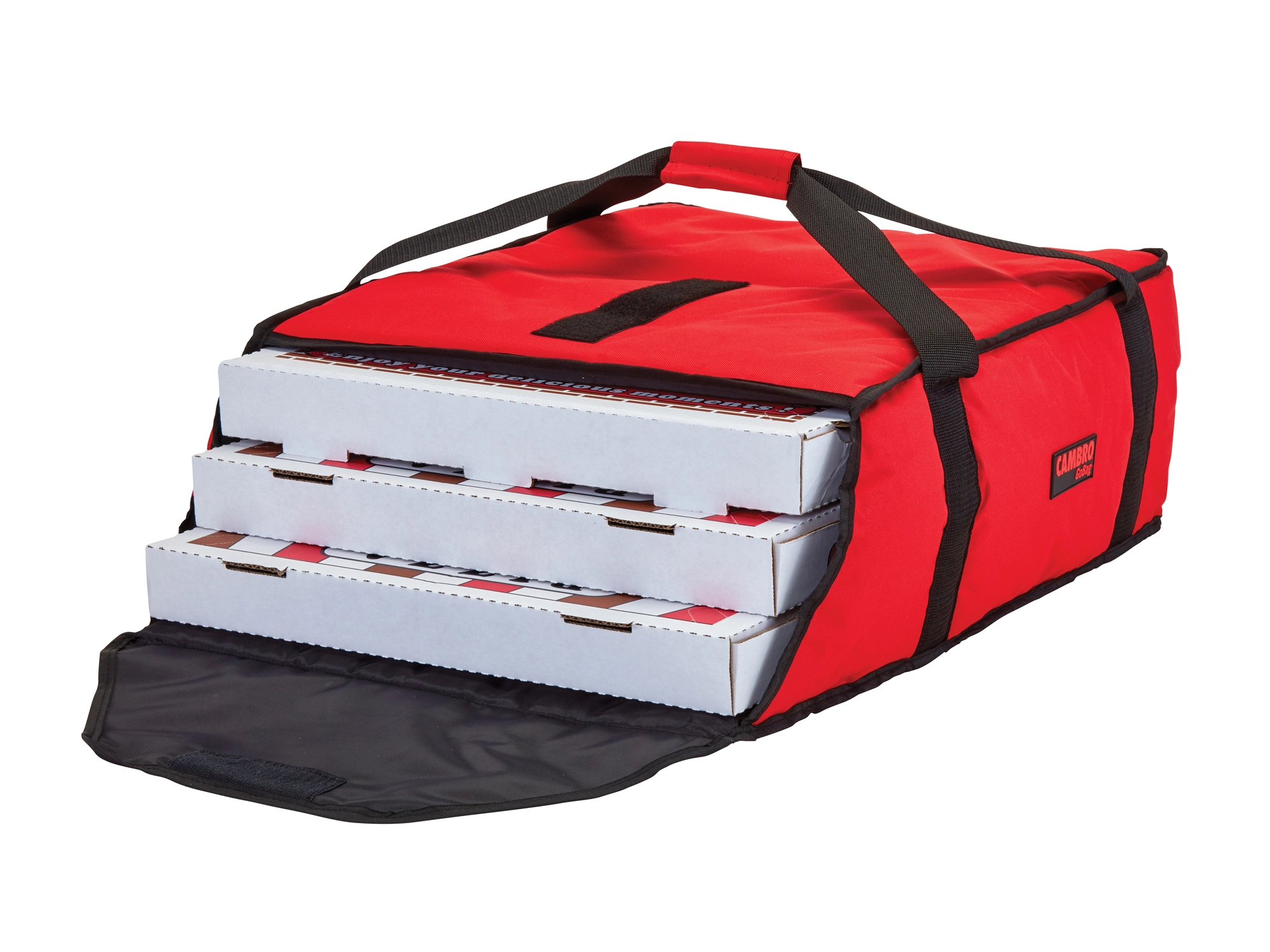 Сумка для пиццы Cambro GBP318 521 Сумка для пиццы Cambro GBP318 521