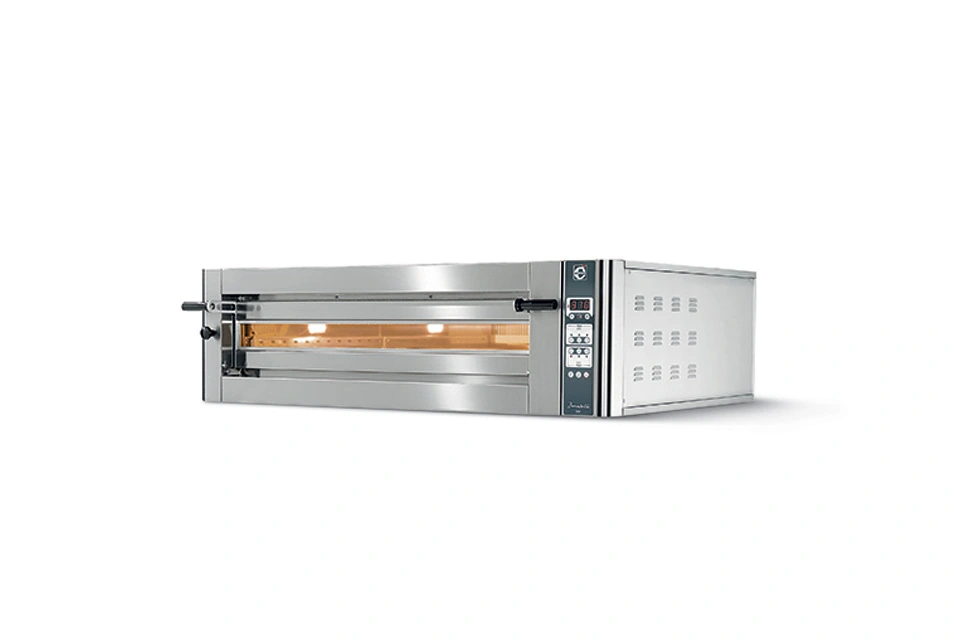 Печь для пиццы подовая Cuppone DN635/1CD