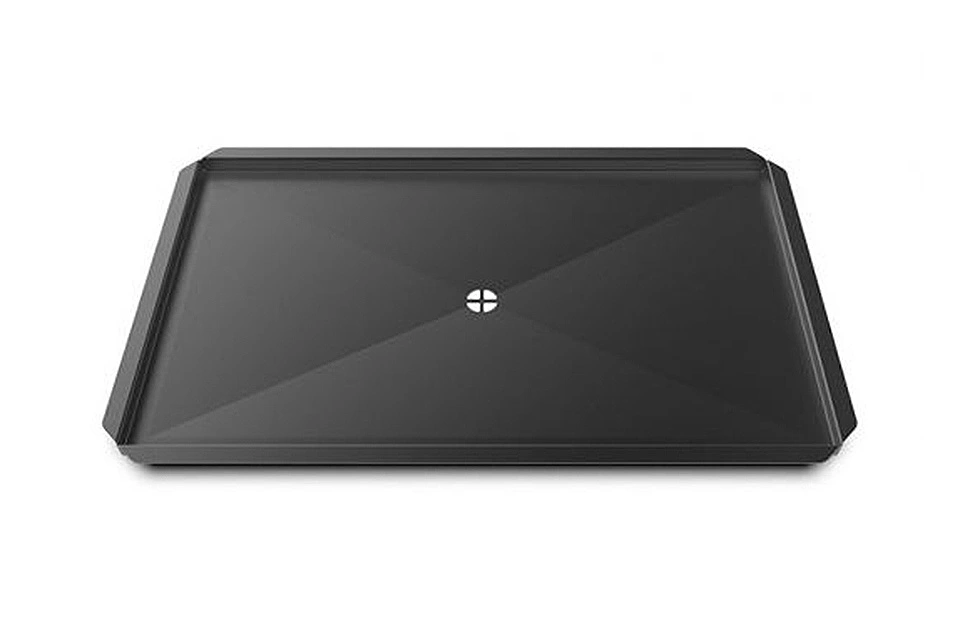UNOX Поддон для сбора жира и жидкости XUC047 для печей серии XEBL