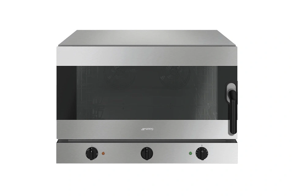 Печь конвекционная SMEG ALFA425H-2 Печь конвекционная SMEG ALFA425H-2
