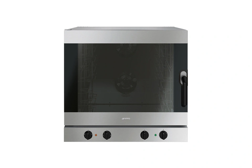 Печь конвекционная SMEG ALFA625H-2 Печь конвекционная SMEG ALFA625H-2