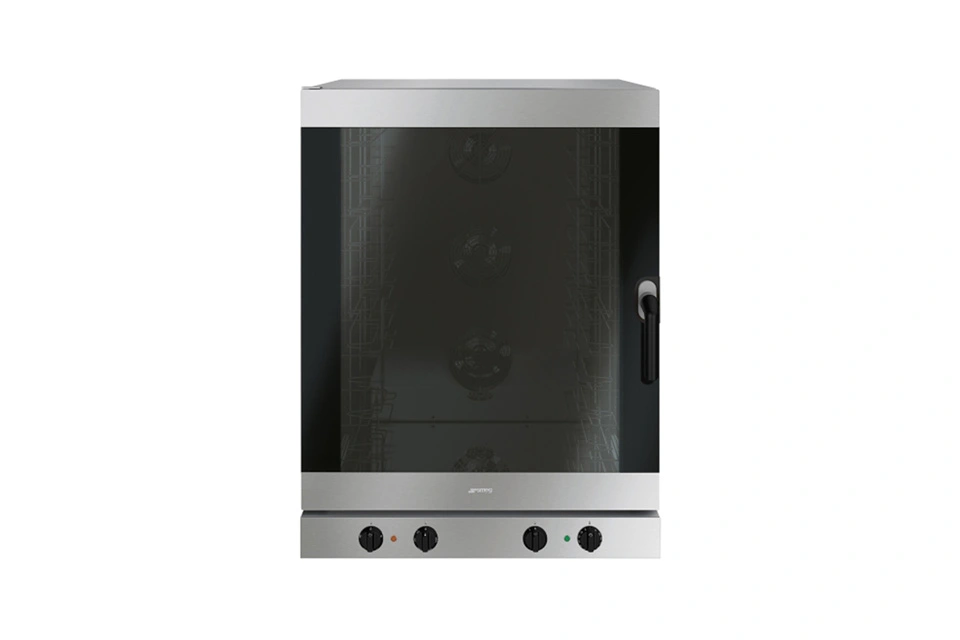 Печь конвекционная SMEG ALFA1035H-2 Печь конвекционная SMEG ALFA1035H-2