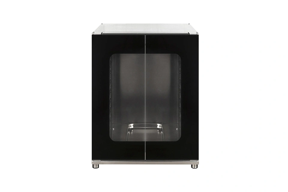 Расстоечный шкаф SMEG LEV241XV Расстоечный шкаф SMEG LEV241XV