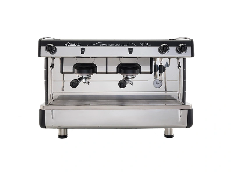 Кофемашина профессиональная LaCimbali M23 UP C/2 VA Кофемашина профессиональная LaCimbali M23 UP C/2 VA
