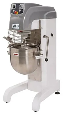 Планетарный миксер WLBake PM60 3V