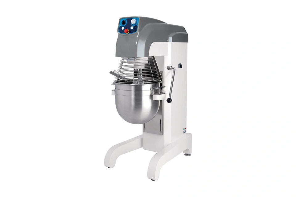 Планетарный миксер WLBake PM60 VAR Планетарный миксер WLBake PM60 VAR