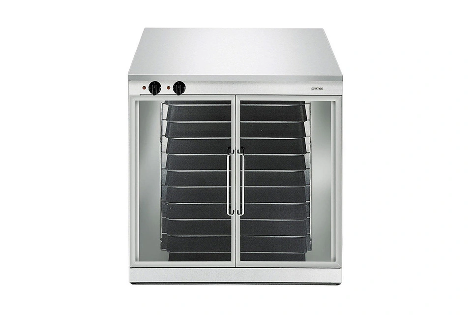 SMEG Шкаф расстоечный серии PF, модель LEV143RU SMEG Шкаф расстоечный серии PF, модель LEV143RU