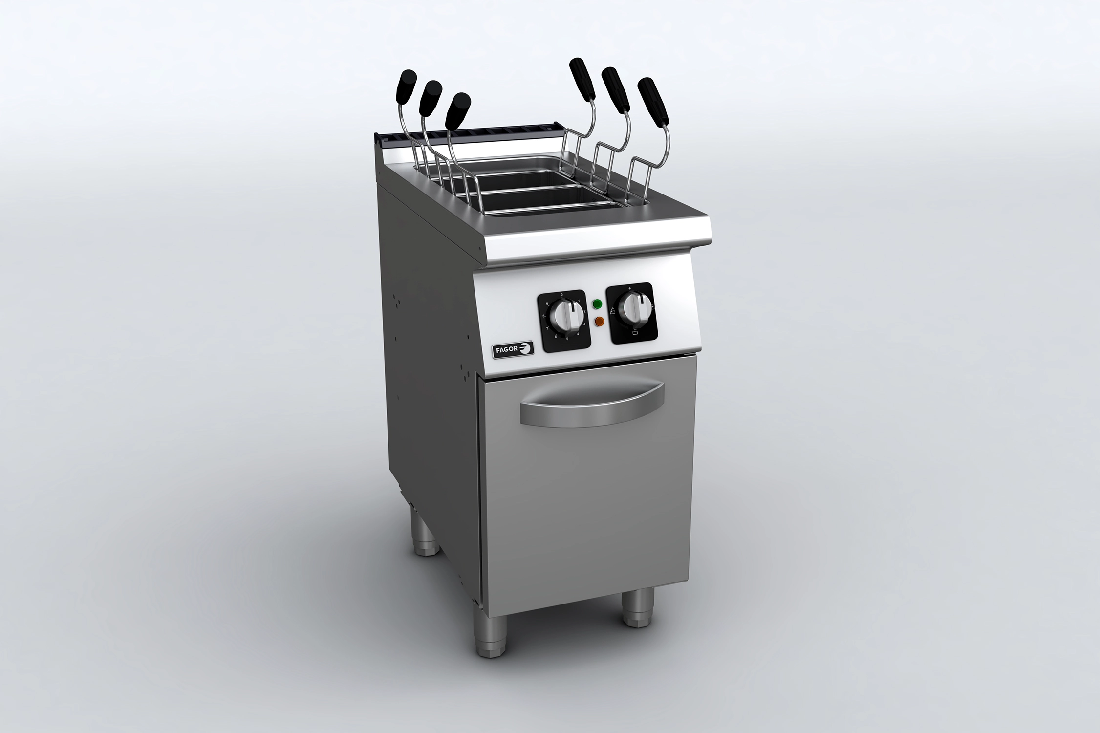 Макароноварка Fagor Professional CP-E7140 Макароноварка Fagor Professional CP-E7140