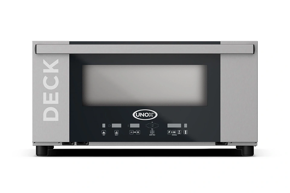 Печь подовая UNOX XEBDC-01EU-D, электрическая Печь подовая UNOX XEBDC-01EU-D, электрическая