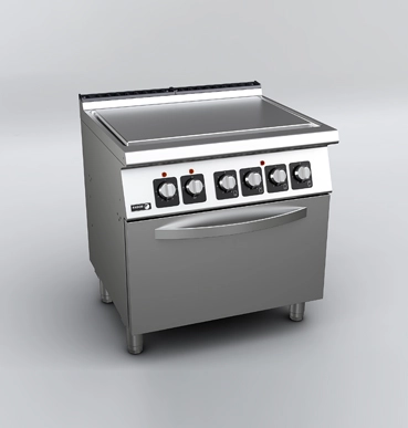Плита Fagor Professional C-E711 Плита Fagor Professional C-E711