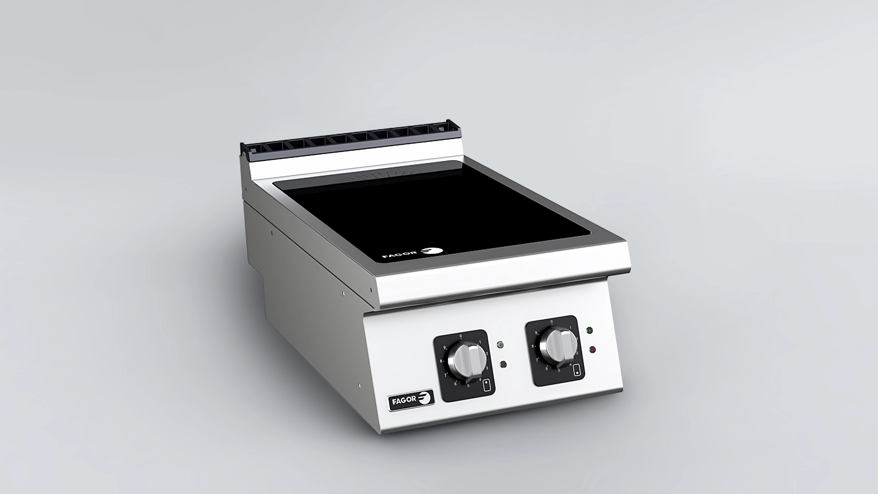 Плита Fagor Professional C-I725 Плита Fagor Professional C-I725
