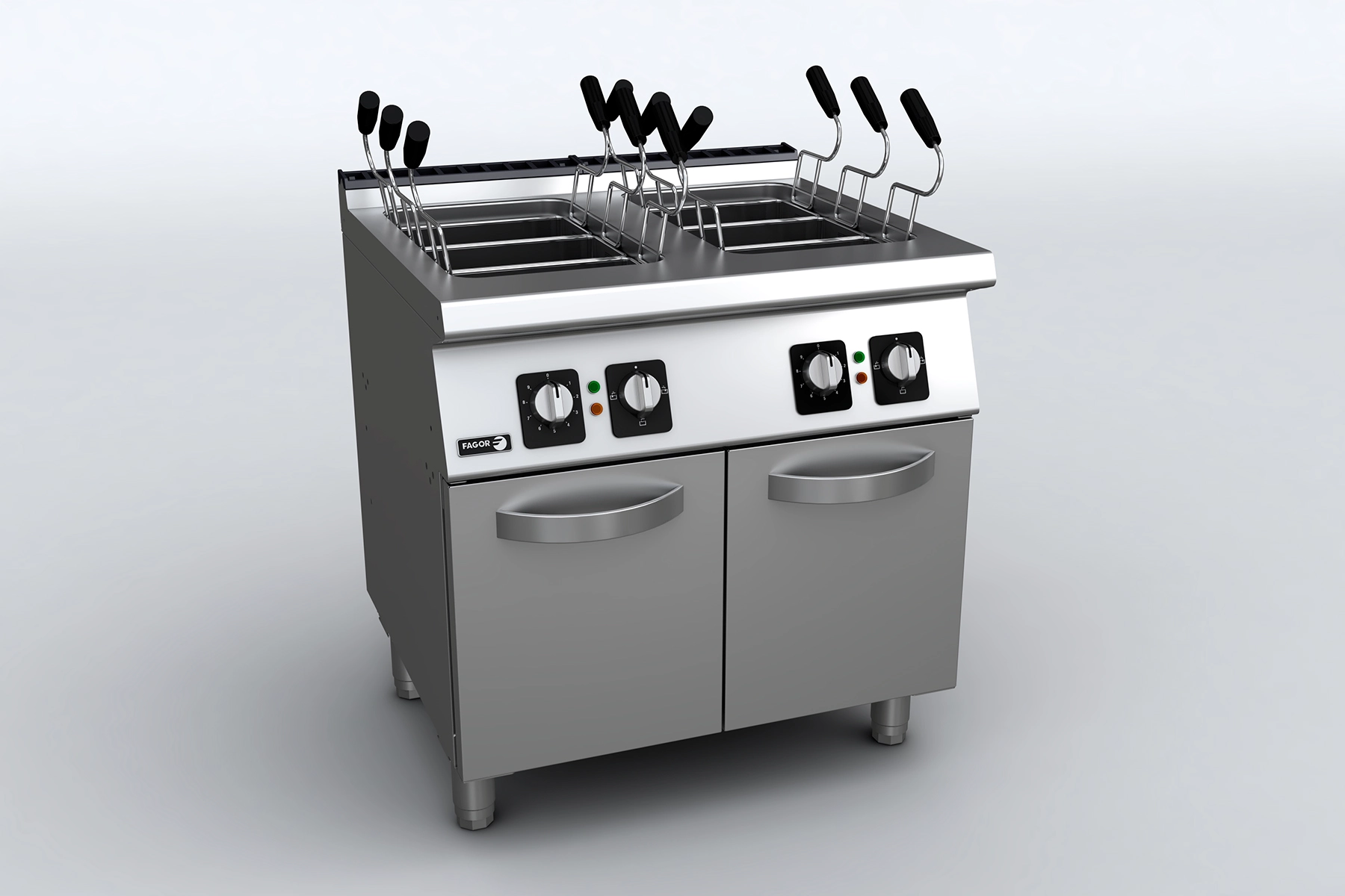 Макароноварка Fagor Professional CP-E7240 Макароноварка Fagor Professional CP-E7240