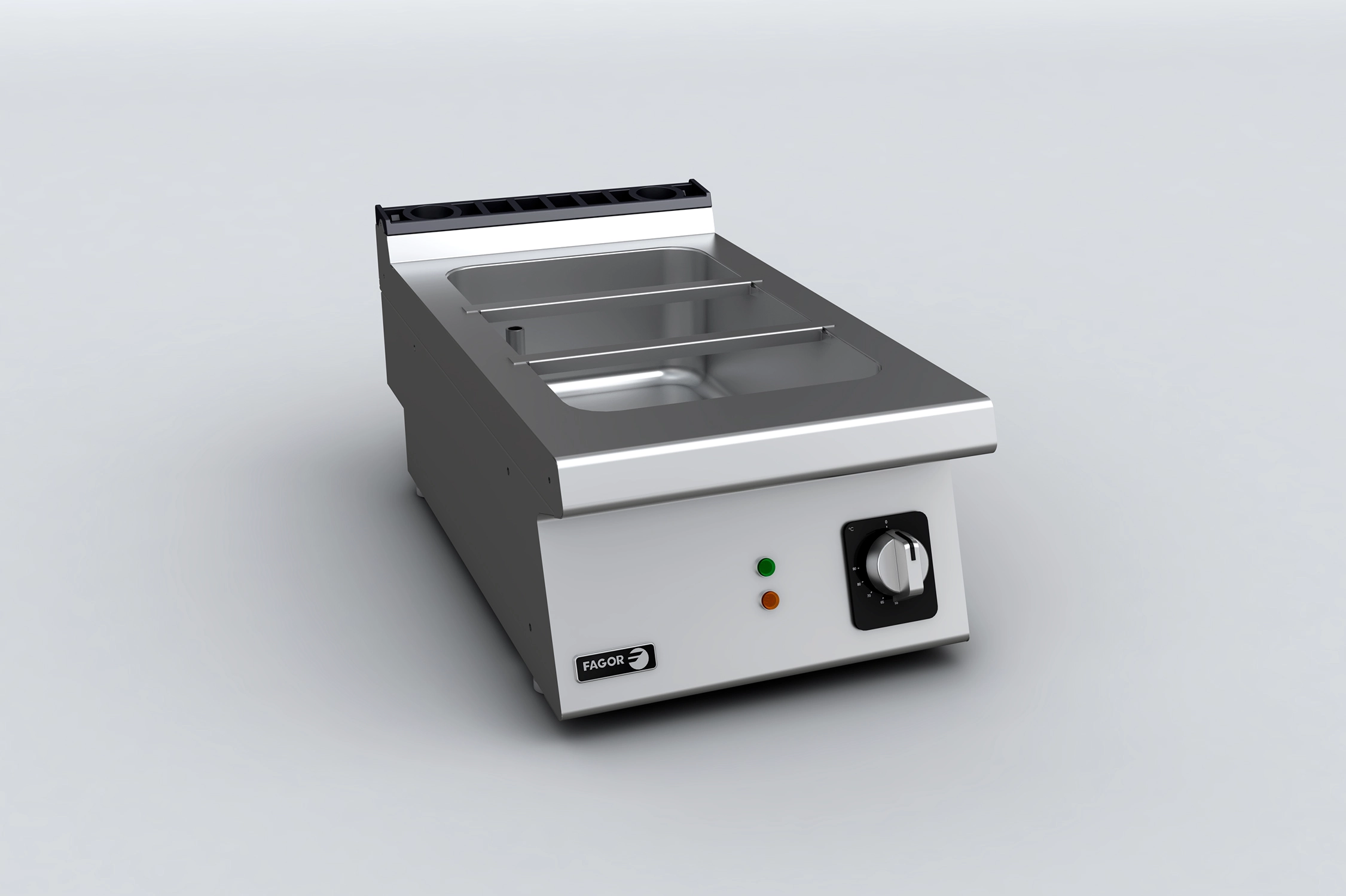 Мармит для общепита Fagor Professional BM-E705