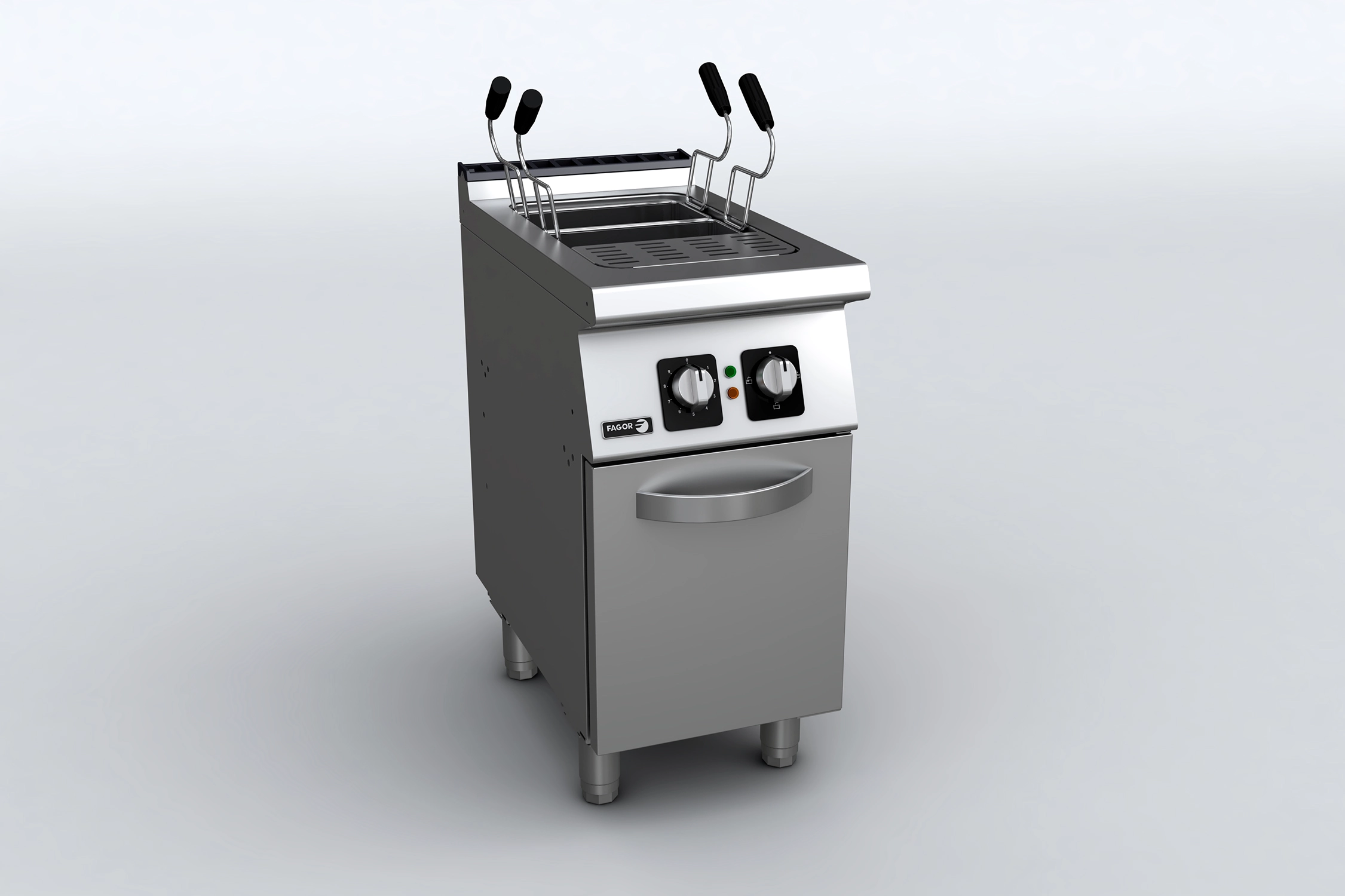 Макароноварка Fagor Professional CP-E7126 Макароноварка Fagor Professional CP-E7126