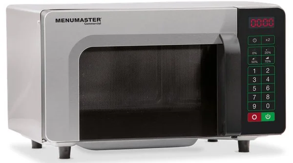 Микроволновая печь Menumaster RMS510TS2 Микроволновая печь Menumaster RMS510TS2