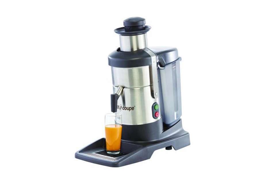 Соковыжималка Robot Coupe J80 Buffet (56200B) Соковыжималка Robot Coupe J80 Buffet (56200B)