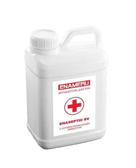 Мыло для рук EnaSeptic 9090 000 005 Мыло для рук EnaSeptic 9090 000 005