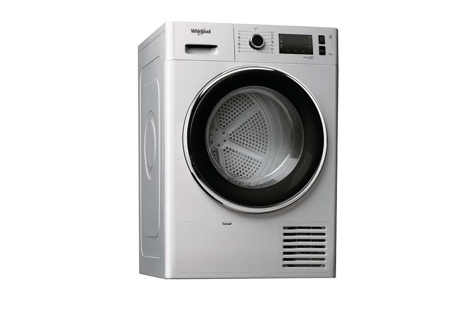 Сушильная машина Whirlpool AWZ8HPS Сушильная машина Whirlpool AWZ8HPS