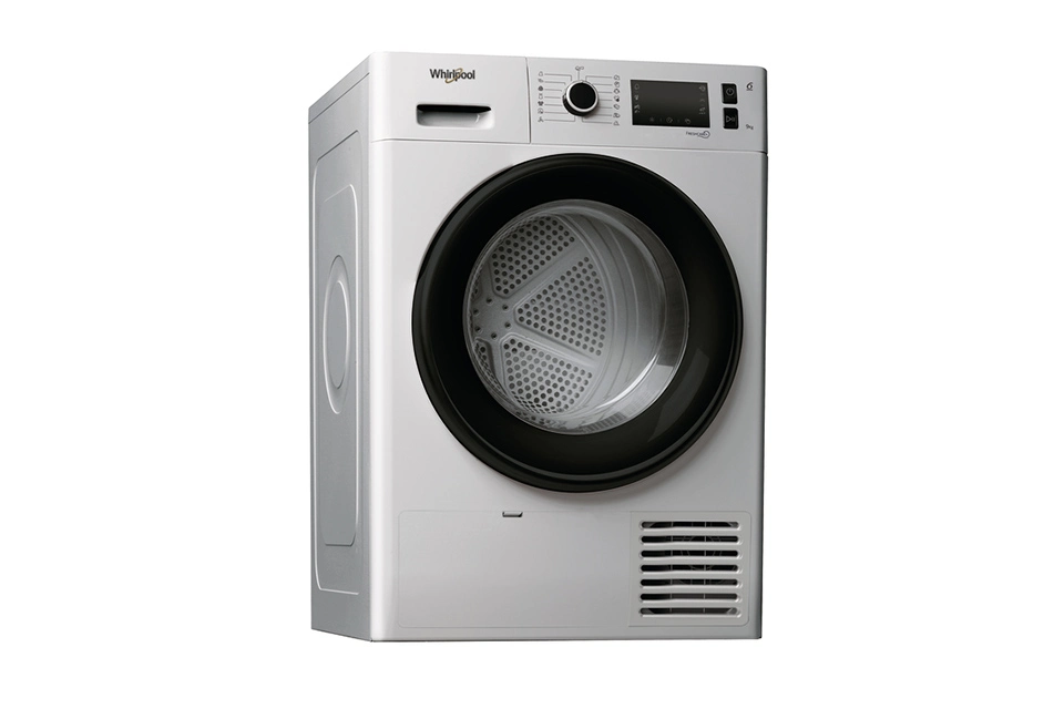 Сушильная машина Whirlpool AWZ9HPS Сушильная машина Whirlpool AWZ9HPS
