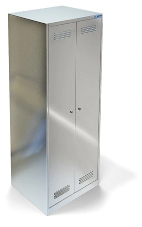 Шкаф для одежды Техно-ТТ СТК-892/600 Шкаф для одежды Техно-ТТ СТК-892/600