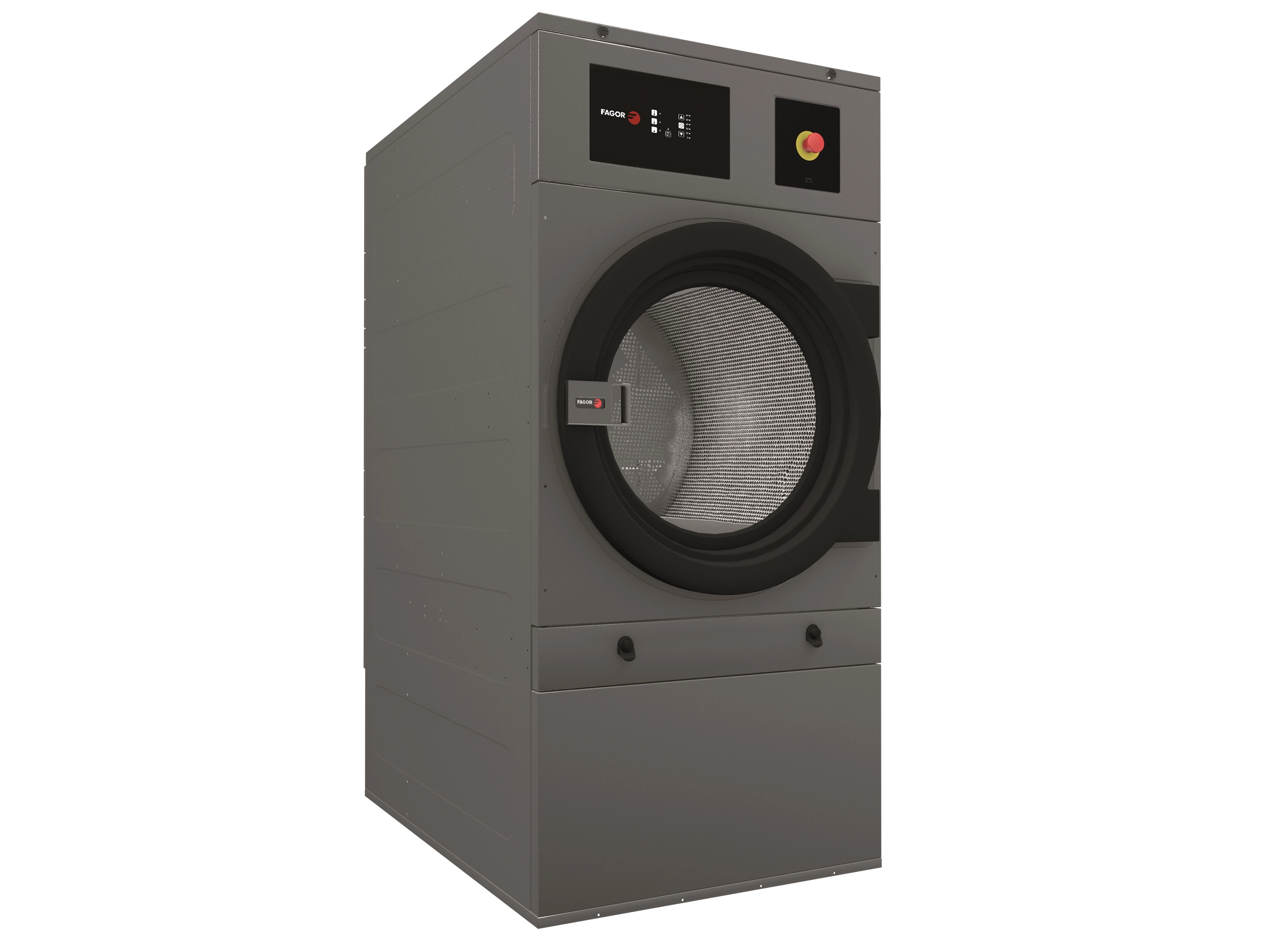 Сушильная машина Fagor Professional SR-11 M E Сушильная машина Fagor Professional SR-11 M E