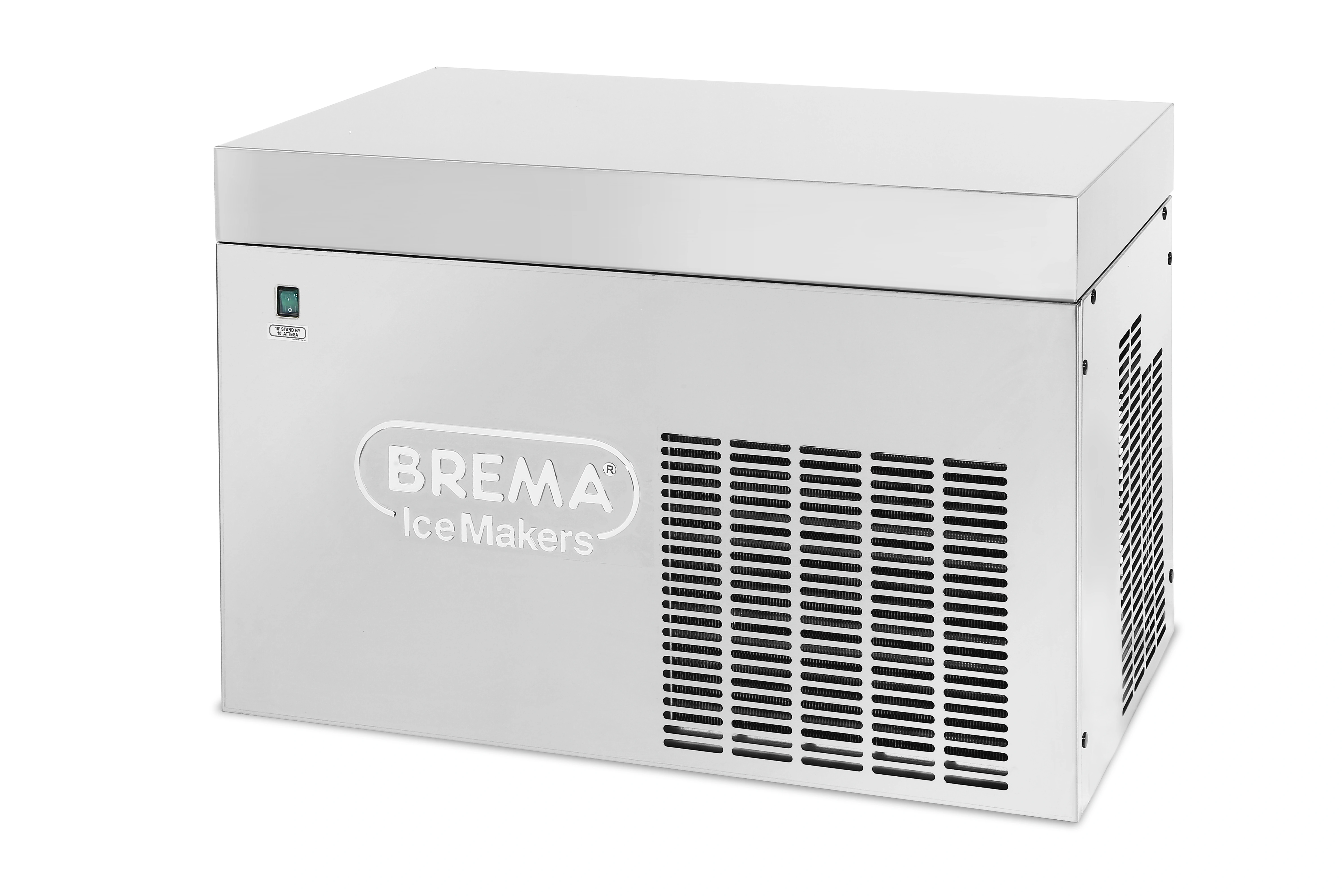 Льдогенератор Brema Muster 250W (no gas) Льдогенератор Brema Muster 250W (no gas)