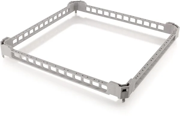 Кассета для бокалов PLASTPORT 43004006