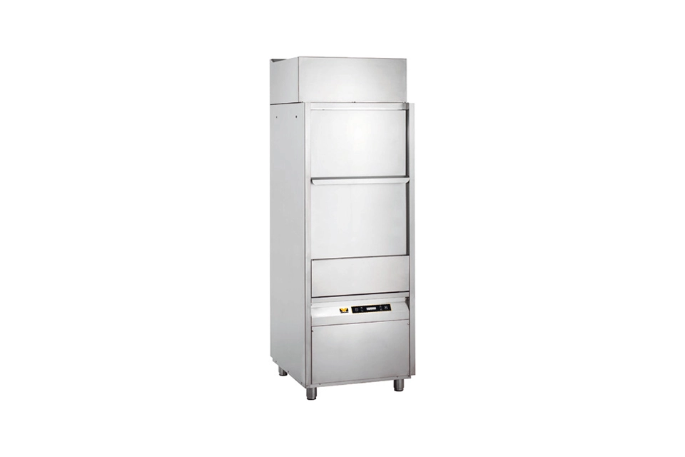 Котломоечная машина Vortmax PWE 782P