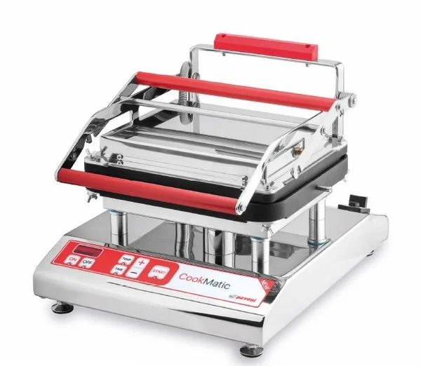 Вафельница PAVONI NEWCOOKMATIC PAV Вафельница PAVONI NEWCOOKMATIC PAV