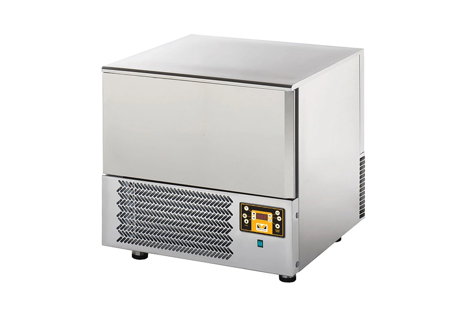 Шкаф шоковой заморозки Vortmax BC03 Шкаф шоковой заморозки Vortmax BC03