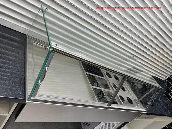 Стол раздаточный КАМИК СОН-345881 Стол раздаточный КАМИК СОН-345881
