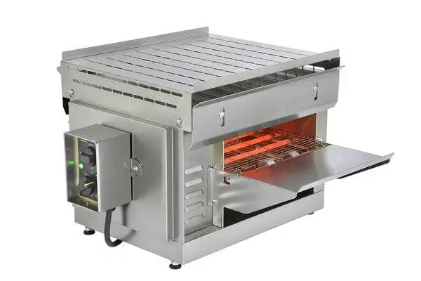 Тостер Roller Grill CT 3000 B Тостер Roller Grill CT 3000 B