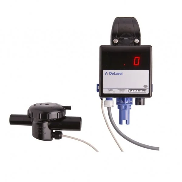 Кофемашина автоматическая LaCimbali Kit Smart Milk Sensor Кофемашина автоматическая LaCimbali Kit Smart Milk Sensor