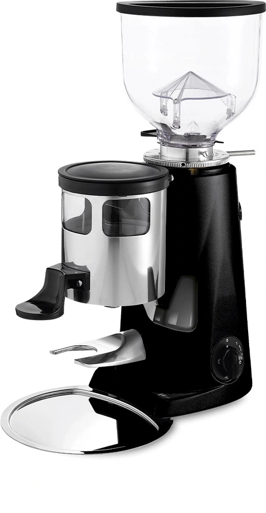 Кофемолка Fiorenzato F4 A черная Кофемолка Fiorenzato F4 A черная