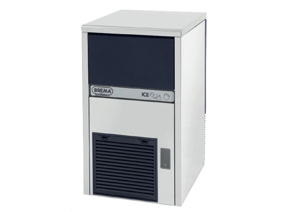 Льдогенератор Brema CB 249A HC B-QUBE