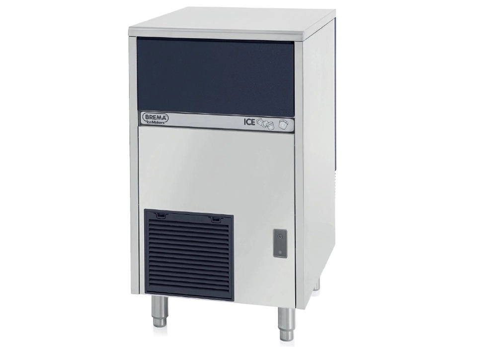 Льдогенератор Brema CB 425A HC B-QUBE Льдогенератор Brema CB 425A HC B-QUBE