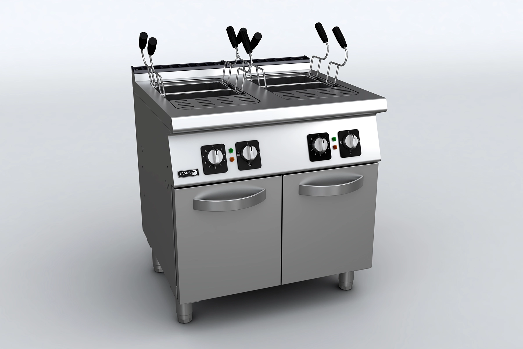 Макароноварка Fagor Professional CP-E7226 Макароноварка Fagor Professional CP-E7226