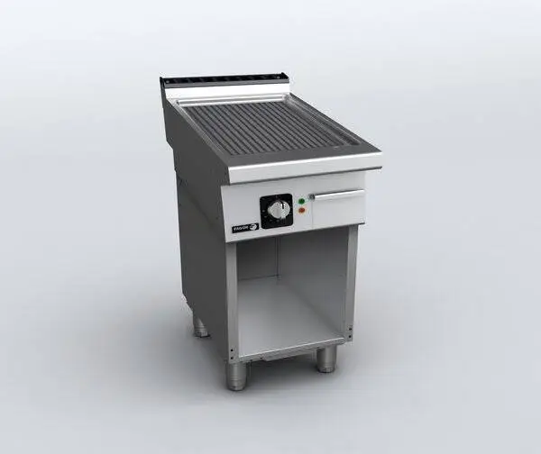 Жарочная поверхность Fagor Professional FT-E705U R Жарочная поверхность Fagor Professional FT-E705U R