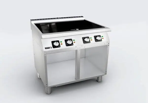 Плита Fagor Professional C-I745U Плита Fagor Professional C-I745U