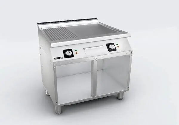 Жарочная поверхность Fagor Professional FT-E710U L+R Жарочная поверхность Fagor Professional FT-E710U L+R