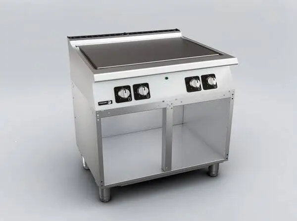 Плита Fagor Professional C-E710U Плита Fagor Professional C-E710U