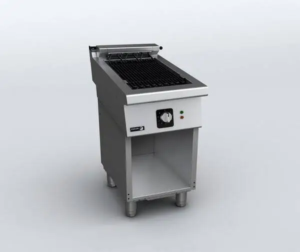 Вапо-гриль Fagor Professional B-E705U I Вапо-гриль Fagor Professional B-E705U I