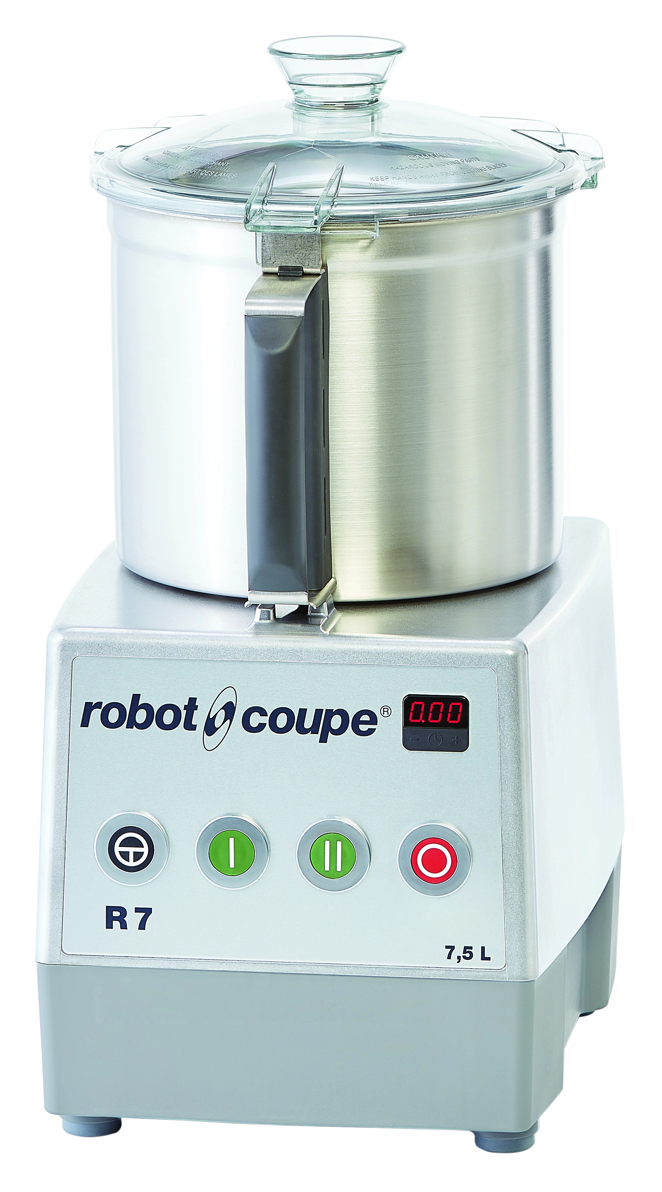 Куттер Robot Coupe R7 (24658) Куттер Robot Coupe R7 (24658)