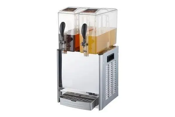Сокоохладитель EKSI JDB-2x10L Сокоохладитель EKSI JDB-2x10L
