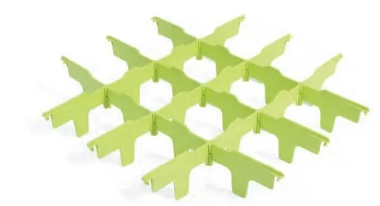 Кассета для бокалов PLASTPORT 43003017 Кассета для бокалов PLASTPORT 43003017